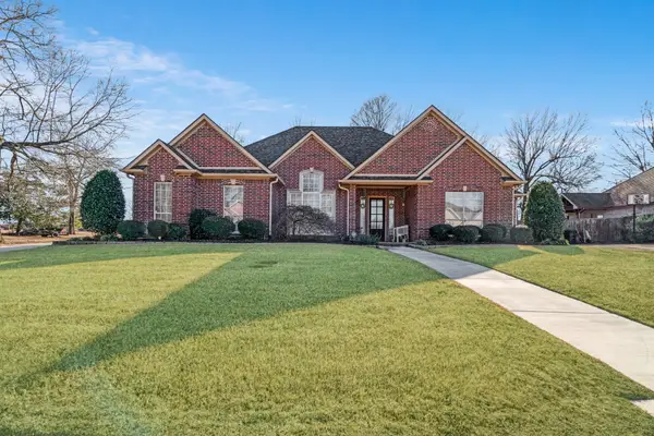 3740 Woodland Lane, Paris, TX 75462