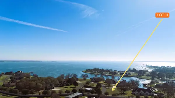 11 Bayview Circle, Corsicana, TX 75109