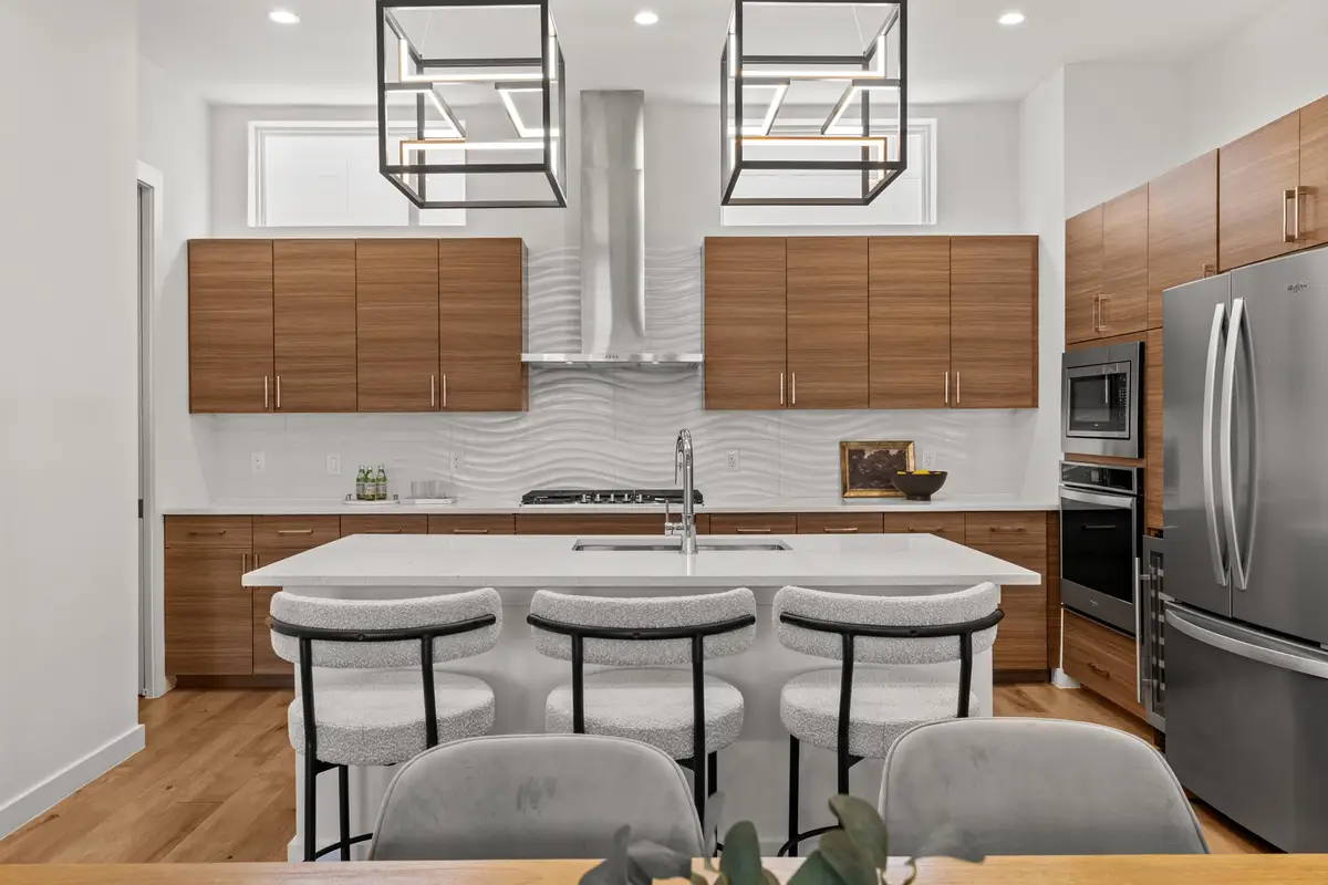 4545 Bowser Avenue #204, Dallas, TX 75219 - #1