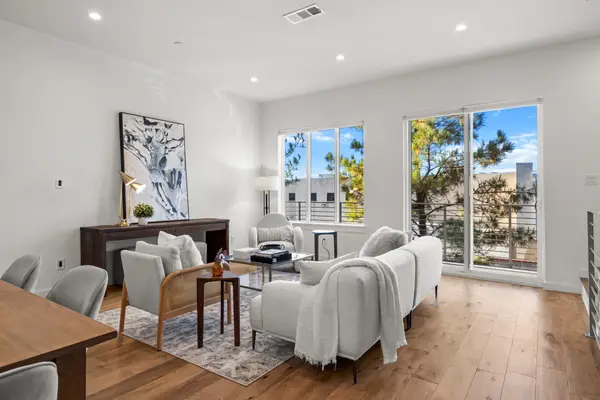 4545 Bowser Avenue #204, Dallas, TX 75219