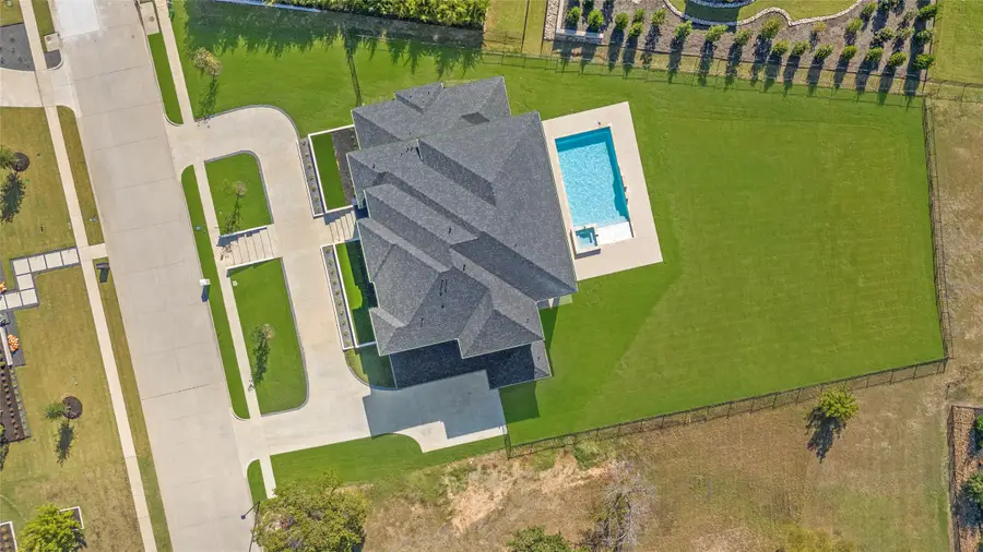 421 Sunrise Ridge Drive, Heath, TX 75032 - Image #2