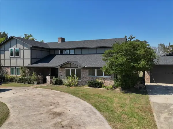 2399 County Rd 147, Gainesville, TX 76240