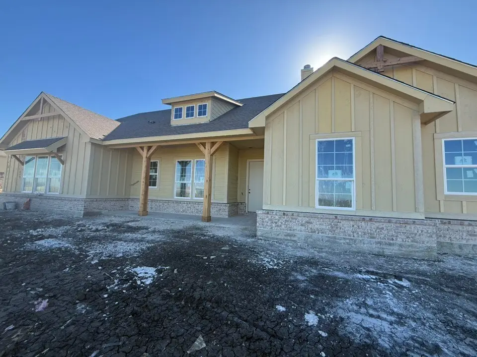 780 County Road 200, Valley View, TX 76272 - Image #1