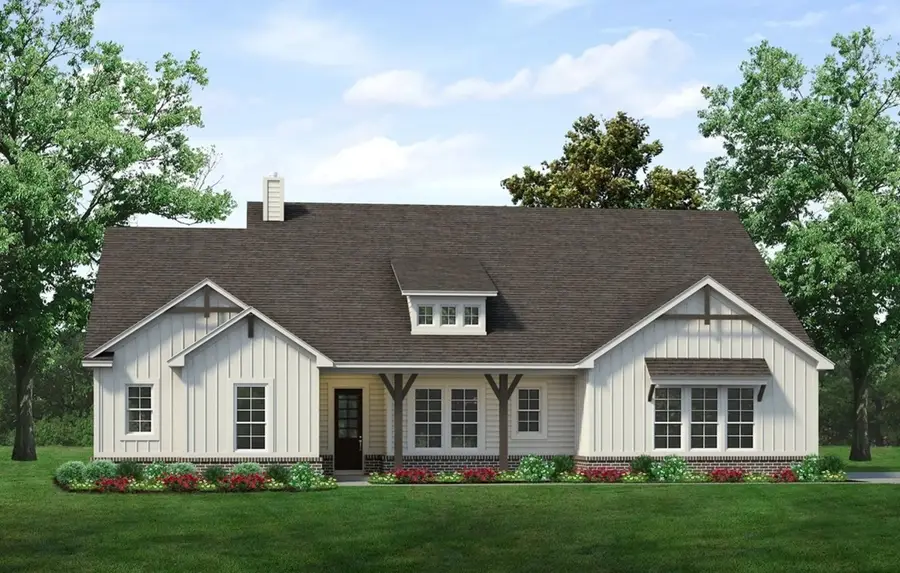 780 County Road 200, Valley View, TX 76272 - Image #2