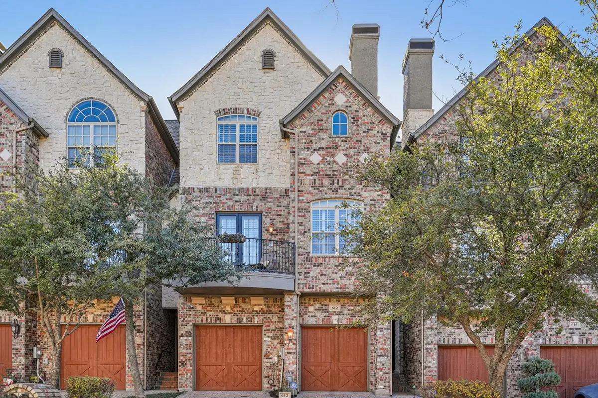 612 Rockingham Drive, Irving, TX 75063 - Image #1