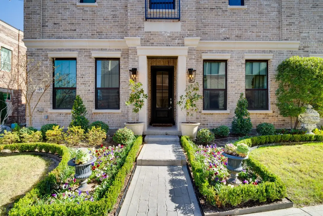 307 Sunset Lane #101, Fort Worth, TX 76114 - Image #1