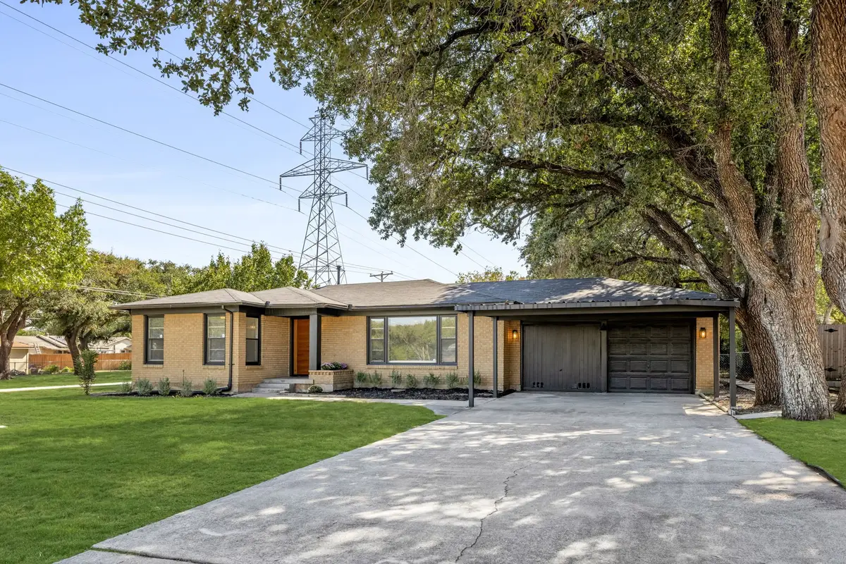 7292 Hardisty Street, Fort Worth, TX 76118 - #1