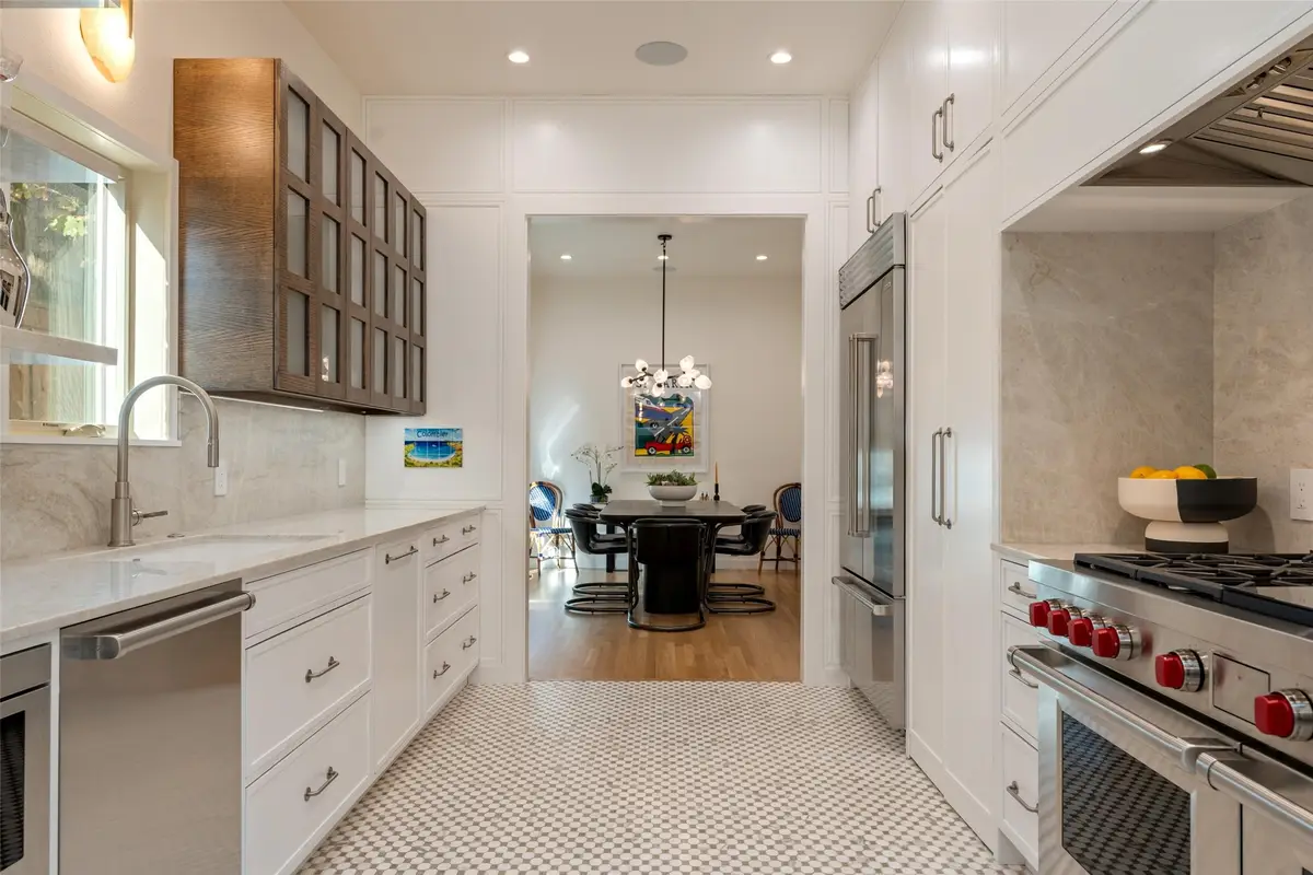 3510 Edgewater Street, Dallas, TX 75205 - Image #1