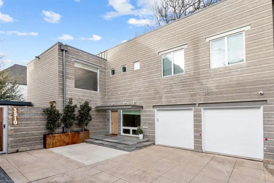 3510 Edgewater Street, Dallas, TX 75205 - Image #3