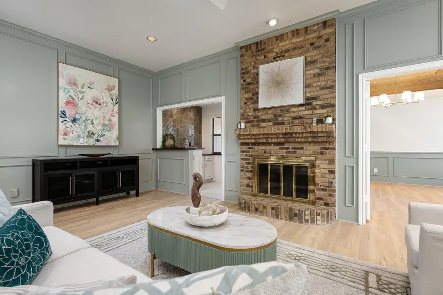 2109 Nob Hill, Carrollton, TX 75006 - Image #2