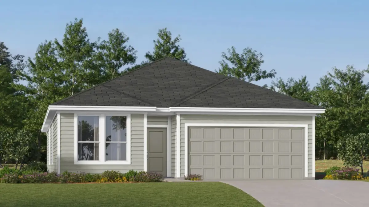 6739 Welsh Drive, Princeton, TX 75407 - Image #1