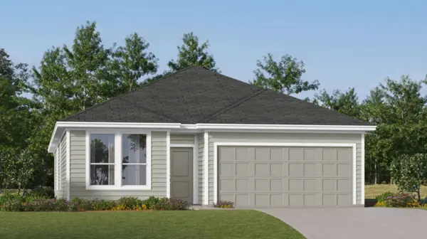 6739 Welsh Drive, Princeton, TX 75407