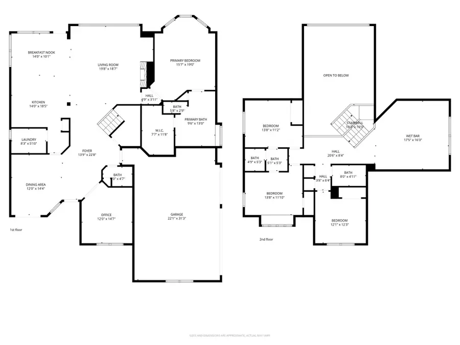 3010 Saint Joseph Drive, Mansfield, TX 76063 - Image #2