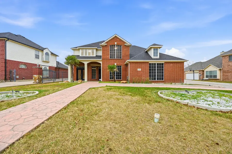3010 Saint Joseph Drive, Mansfield, TX 76063 - Image #3