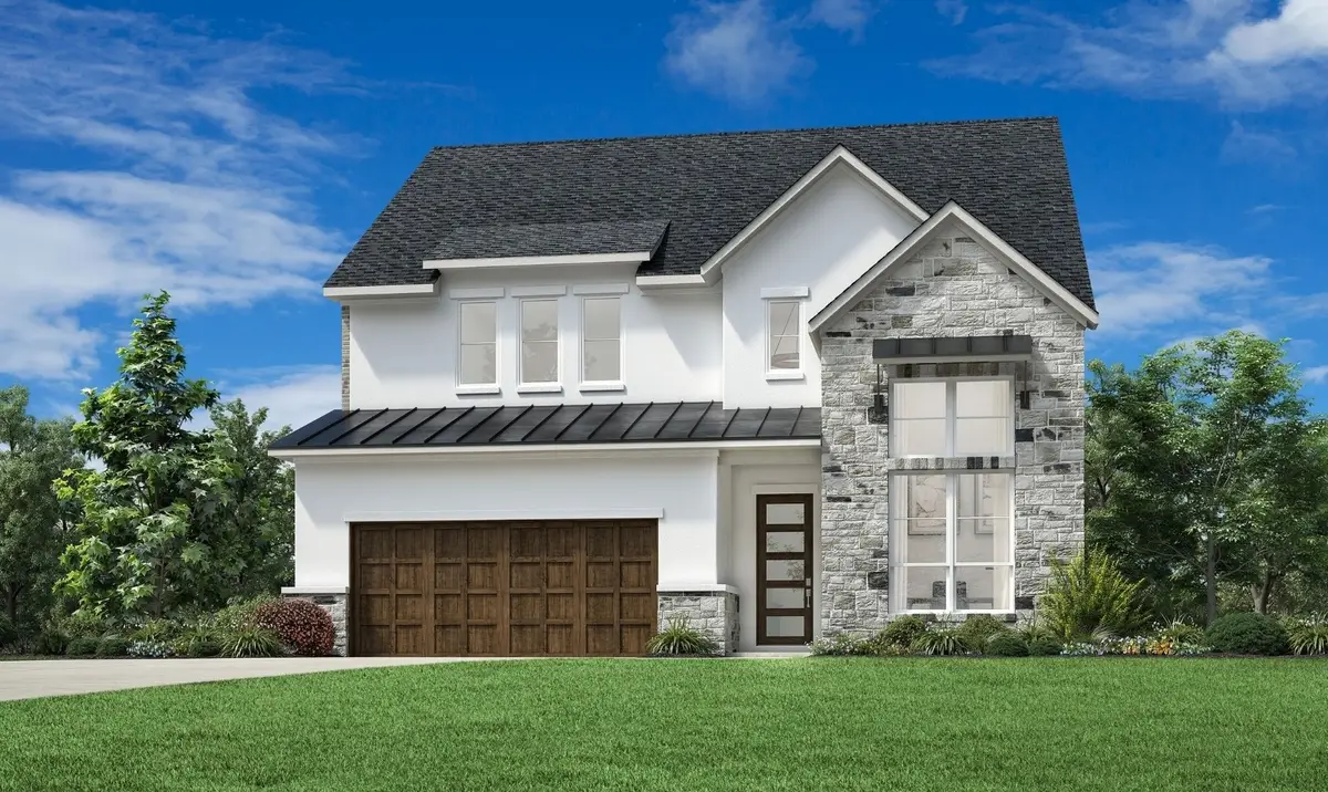 1717 Buck Trail, Celina, TX 75009 - Image #1