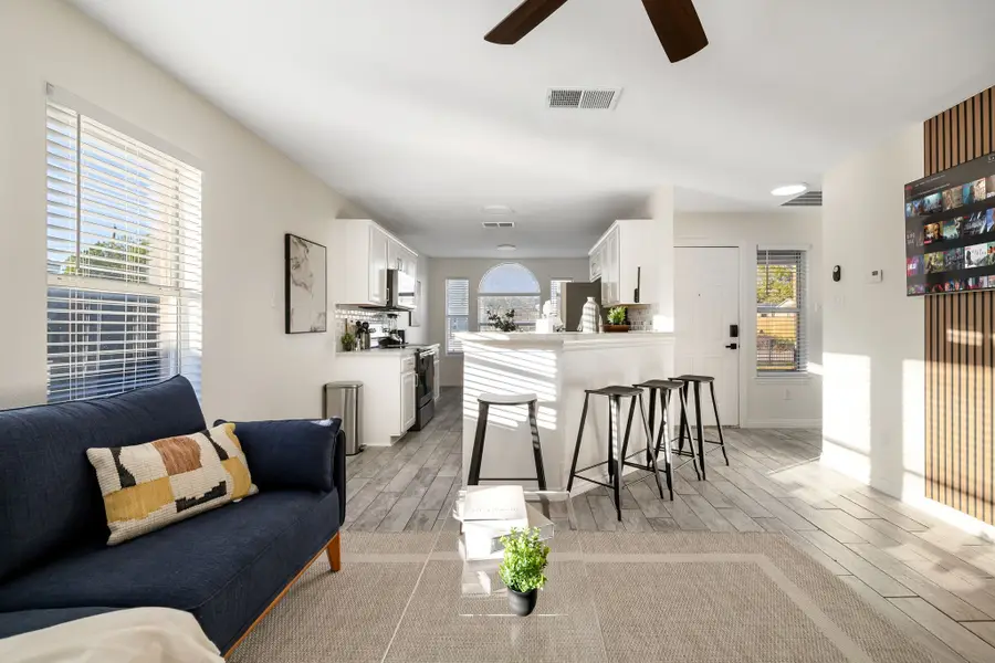 1004 Garcia Street, McKinney, TX 75069 - Image #3