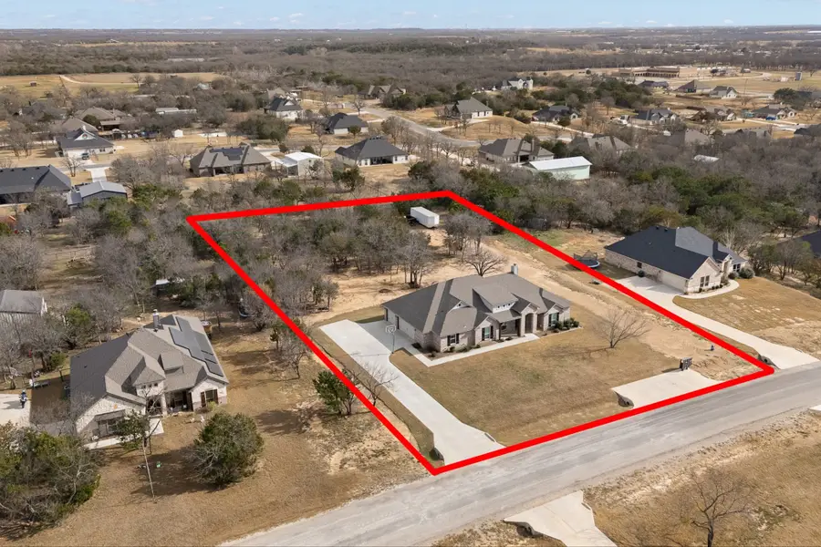 1028 Resolute Road, Millsap, TX 76066 - Image #2