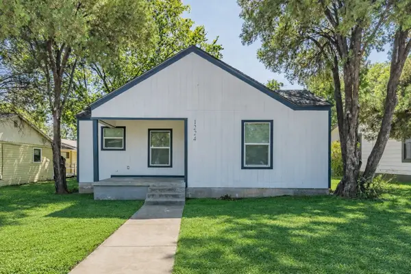 1224 Colvin Street, Fort Worth, TX 76104