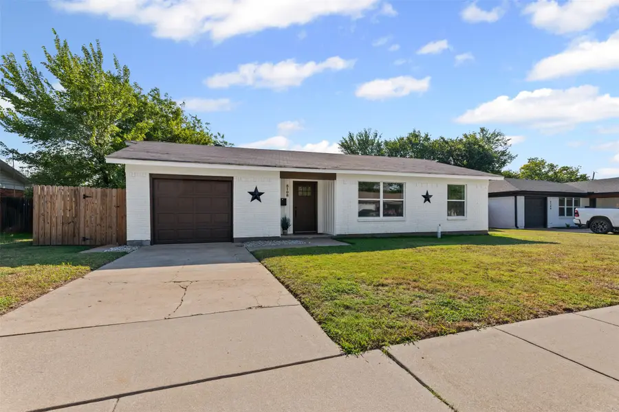 5108 Nancy Lane, North Richland Hills, TX 76180 - Image #2