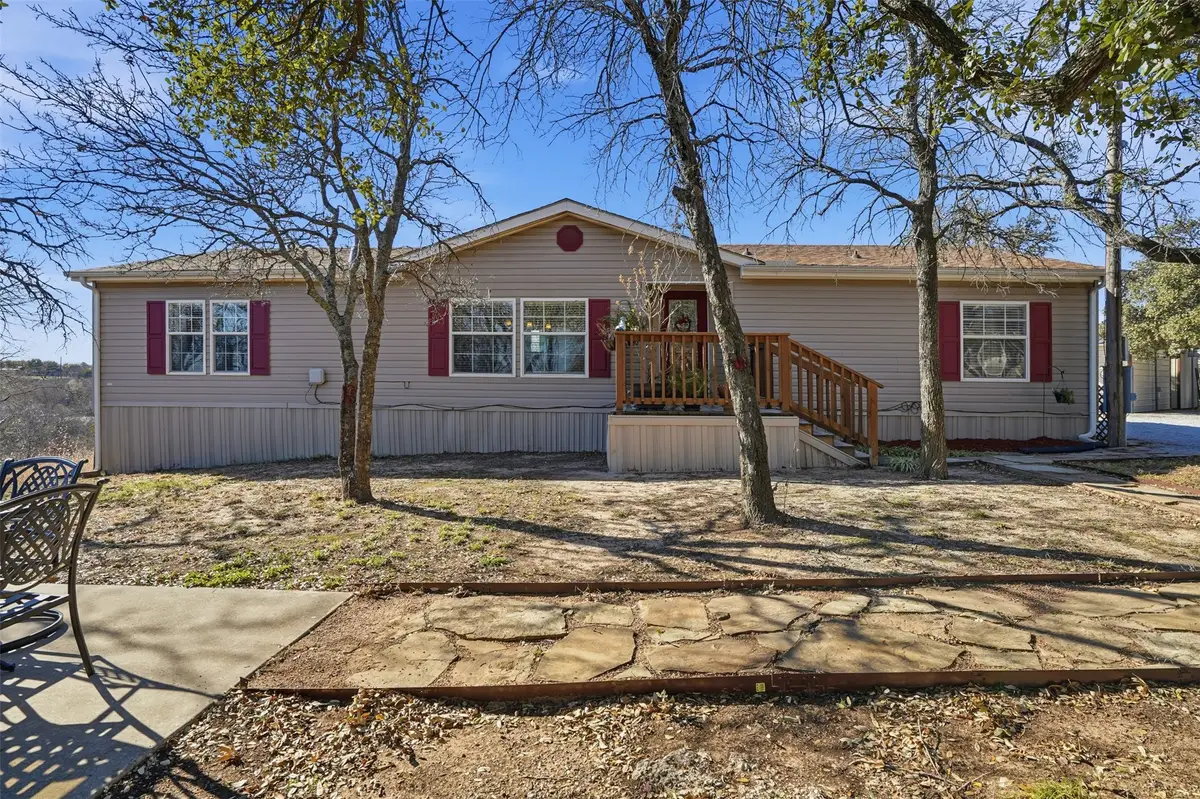 224 Cactus Ridge Court, Springtown, TX 76082 - Image #1