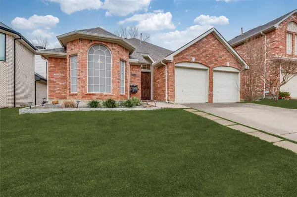 3810 Antioch Circle, Carrollton, TX 75007