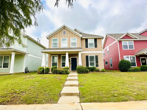 2017 Prospect Lane, Providence Village, TX 76227