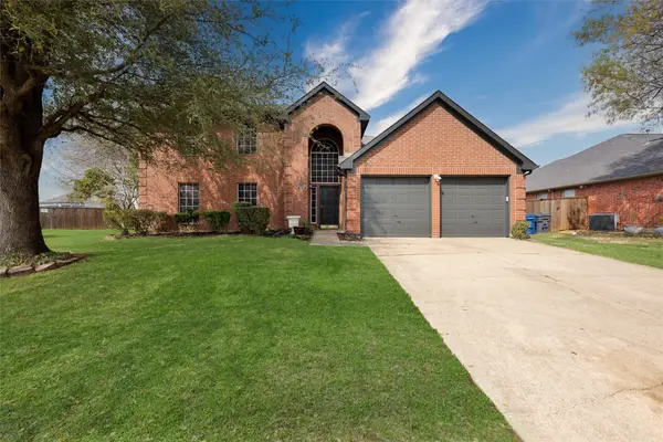 2612 Peachtree Lane, McKinney, TX 75072