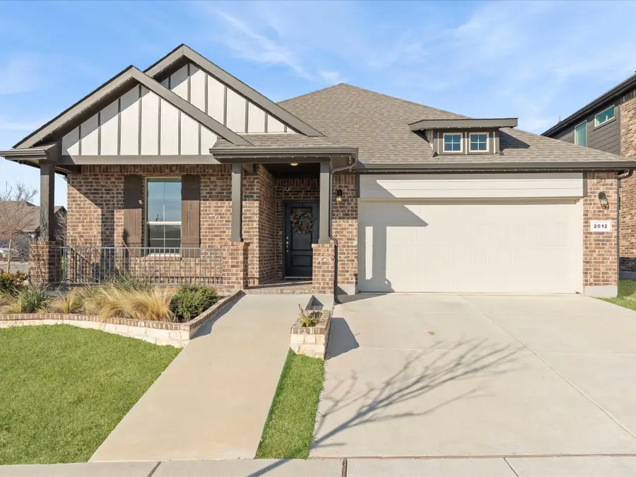 2012 13th Street, Argyle, TX 76226 - Image #2