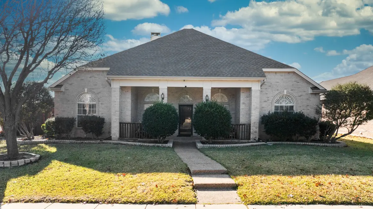 11821 Humberside Drive, Frisco, TX 75035 - Image #1