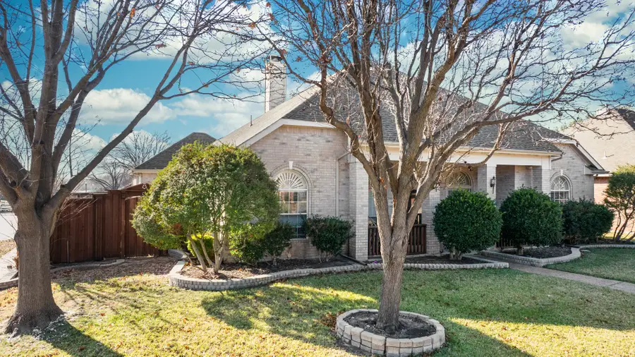 11821 Humberside Drive, Frisco, TX 75035 - Image #2