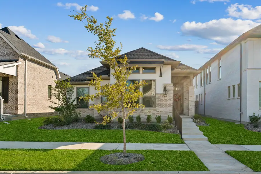 1705 Horizon Way, Northlake, TX 76247 - Image #2