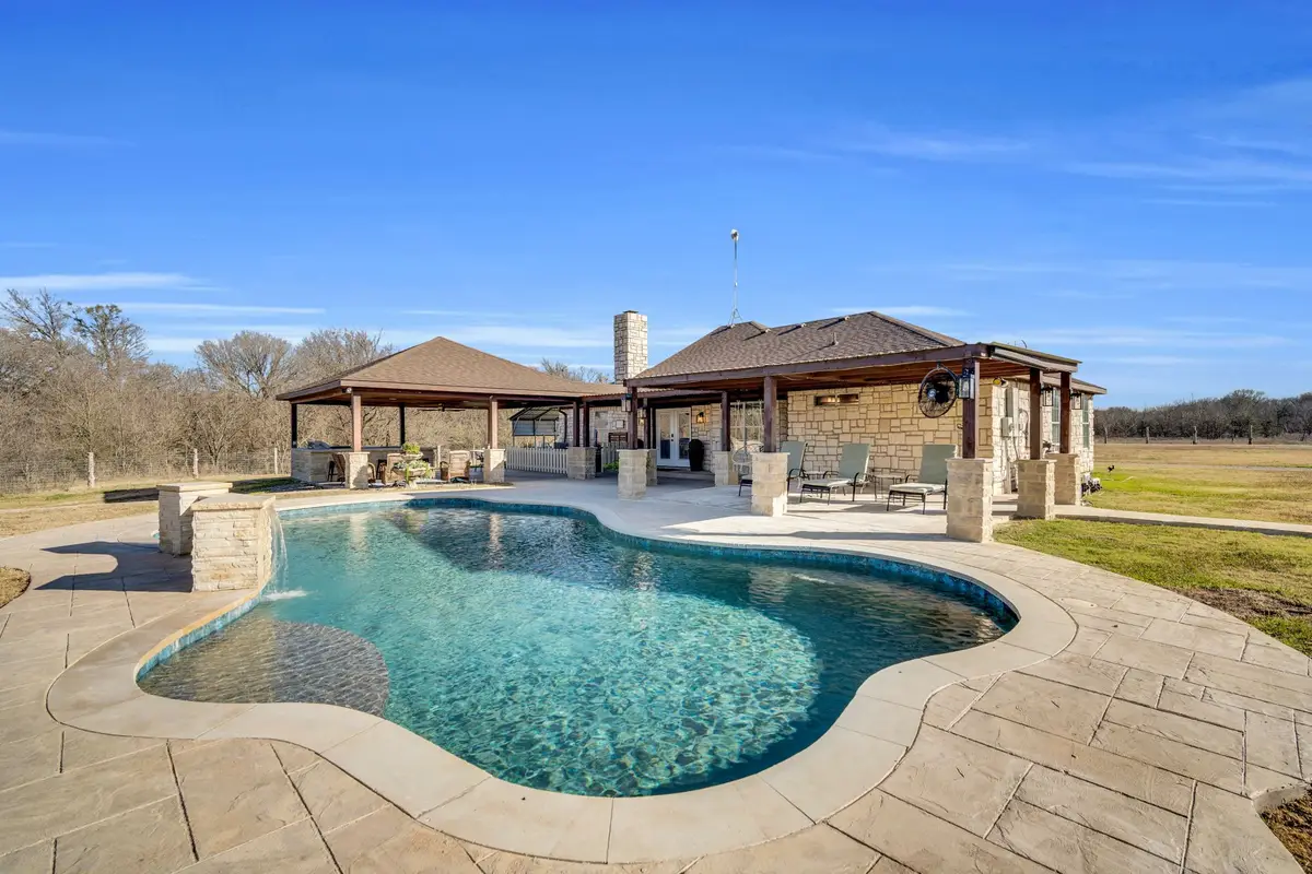 3420 NW County Road 3230, Hubbard, TX 76648 - Image #1