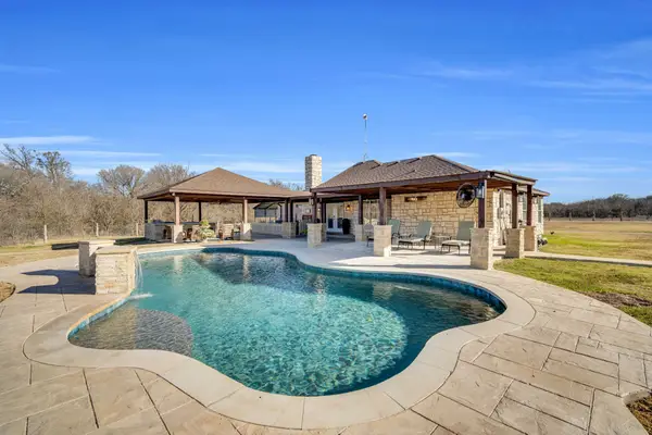 3420 NW County Road 3230, Hubbard, TX 76648