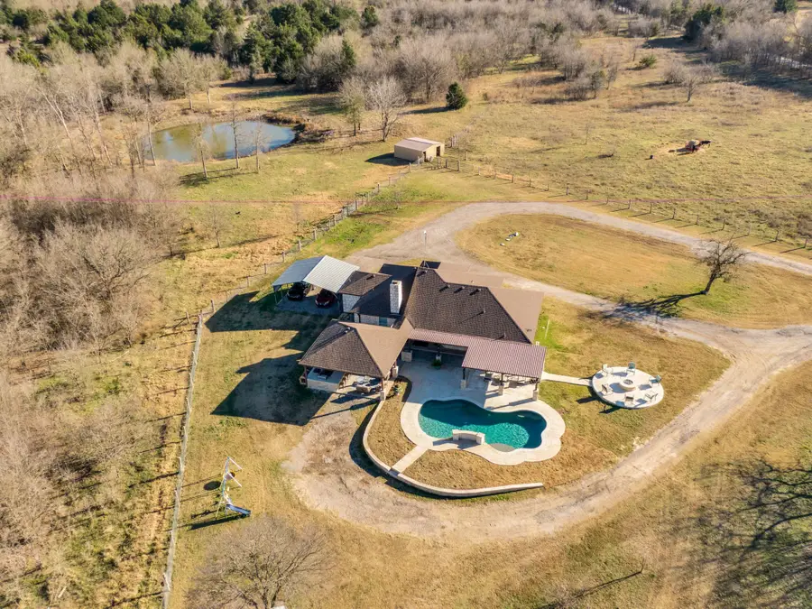 3420 NW County Road 3230, Hubbard, TX 76648 - Image #2