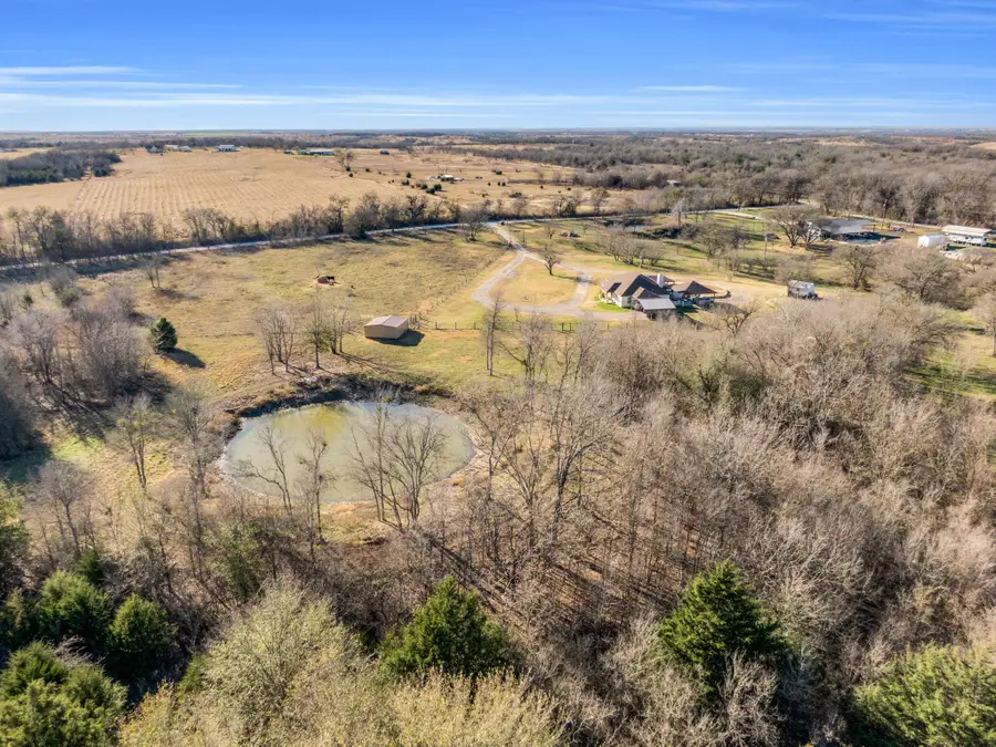 3420 NW County Road 3230, Hubbard, TX 76648 - Image #3