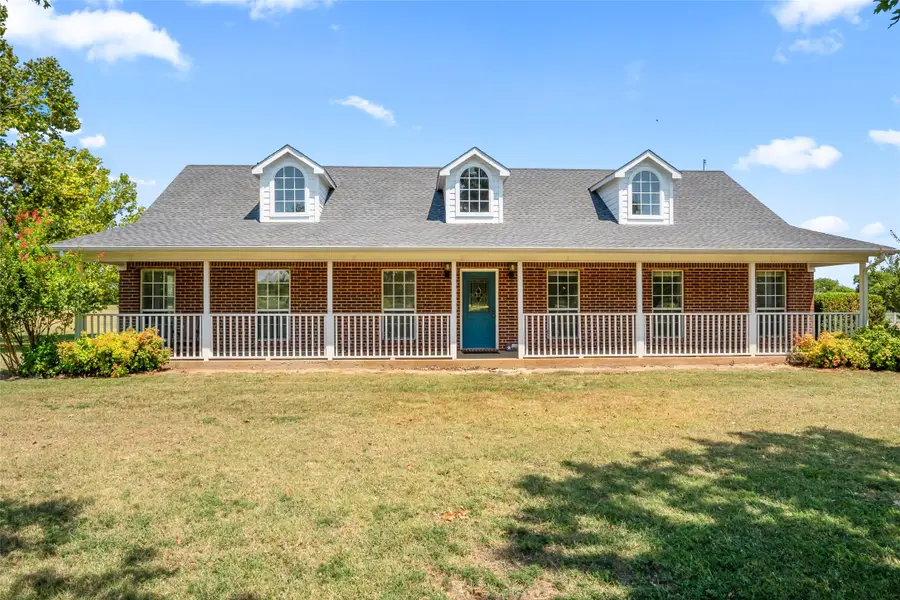 257 Cypress Point Drive, Gunter, TX 75058 - Image #2