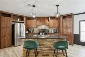 7466 County Road 573, Blue Ridge, TX 75424 - Image #3