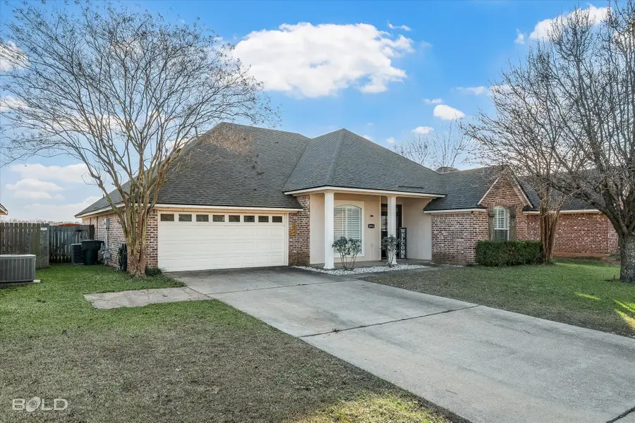6014 Braeburn Court, Bossier City, LA 71111 - Image #3