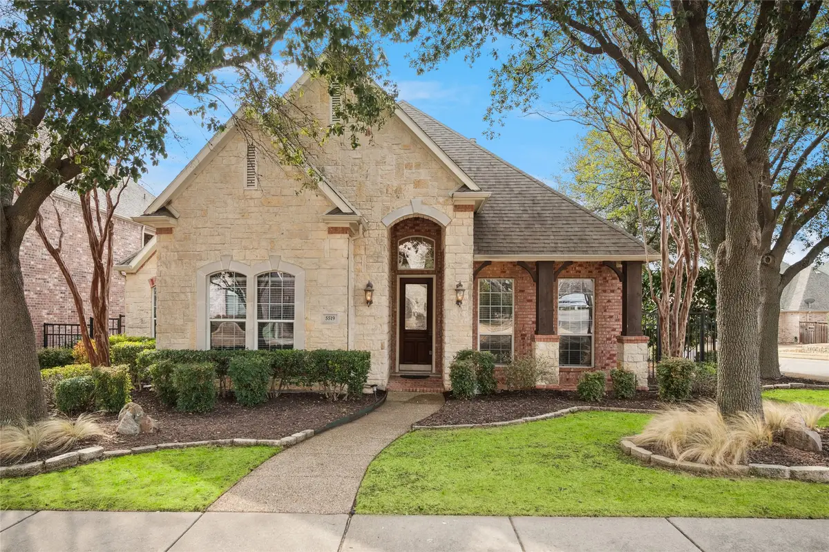 5519 Wendover Drive, Frisco, TX 75034 - Image #1