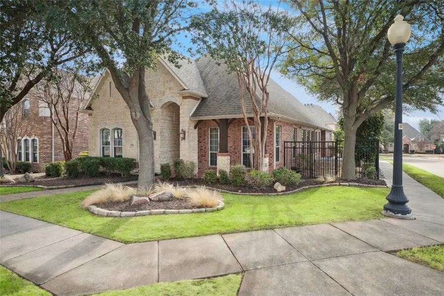 5519 Wendover Drive, Frisco, TX 75034 - Image #3