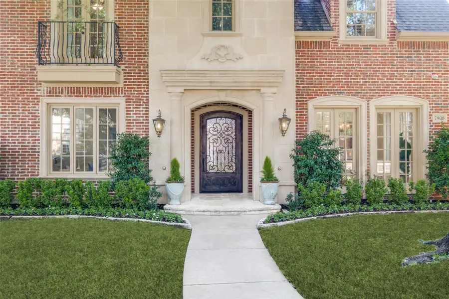 7908 Hanover Street, Dallas, TX 75225 - Image #3