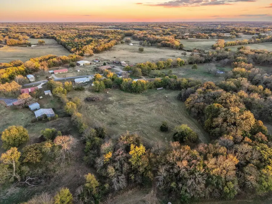 TBD Dugan Chapel, East Grayson, TX 74515 - Image #2