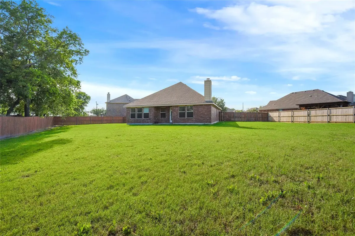 702 Ireland Way, Wylie, TX 75098 - Image #1
