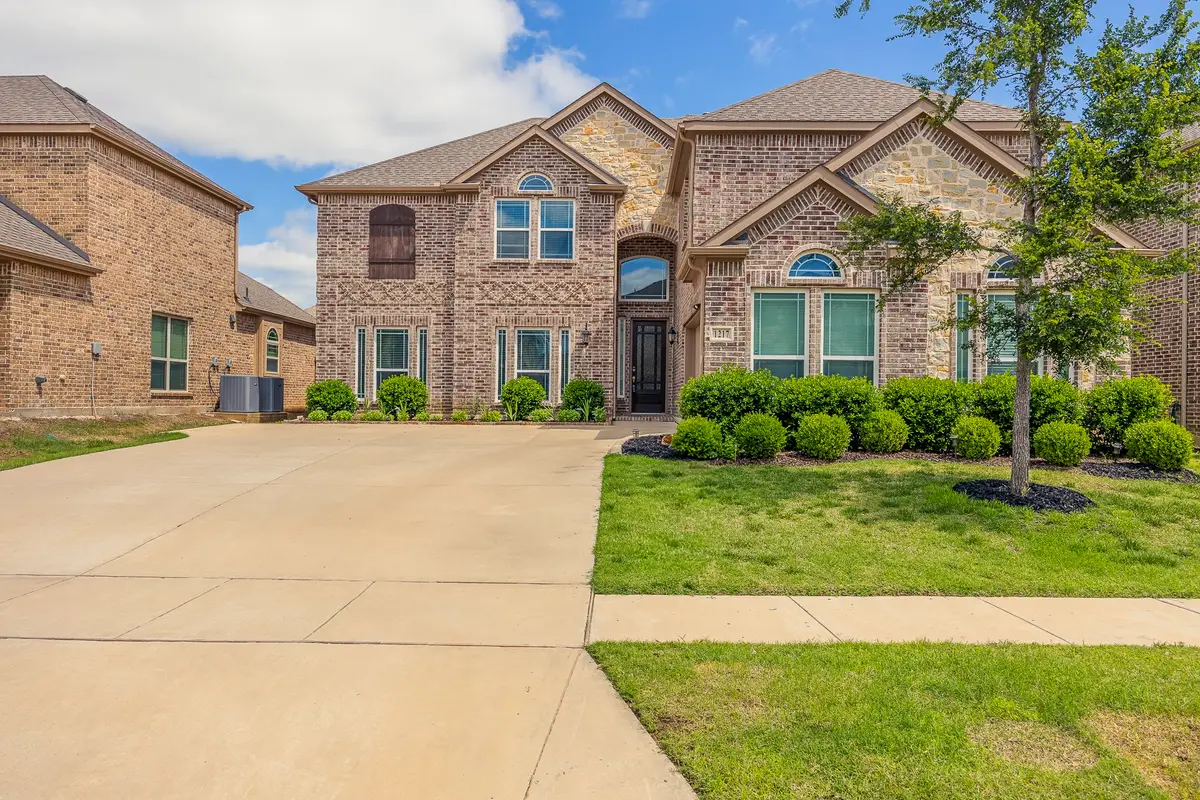1217 Hoyt Drive, McKinney, TX 75071 - Image #1