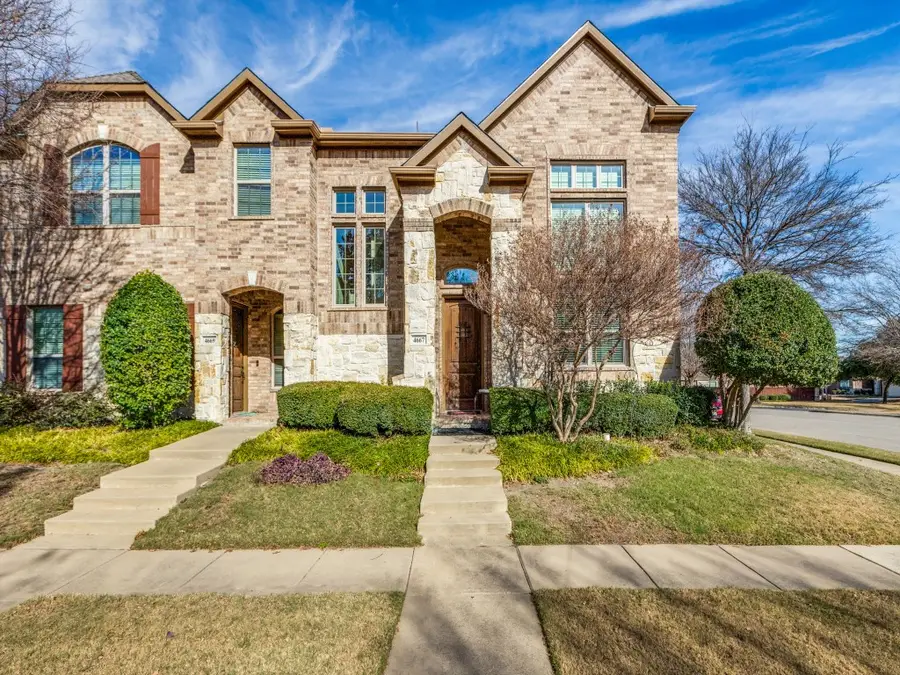 4667 Amanda Court, Plano, TX 75024 - Image #2