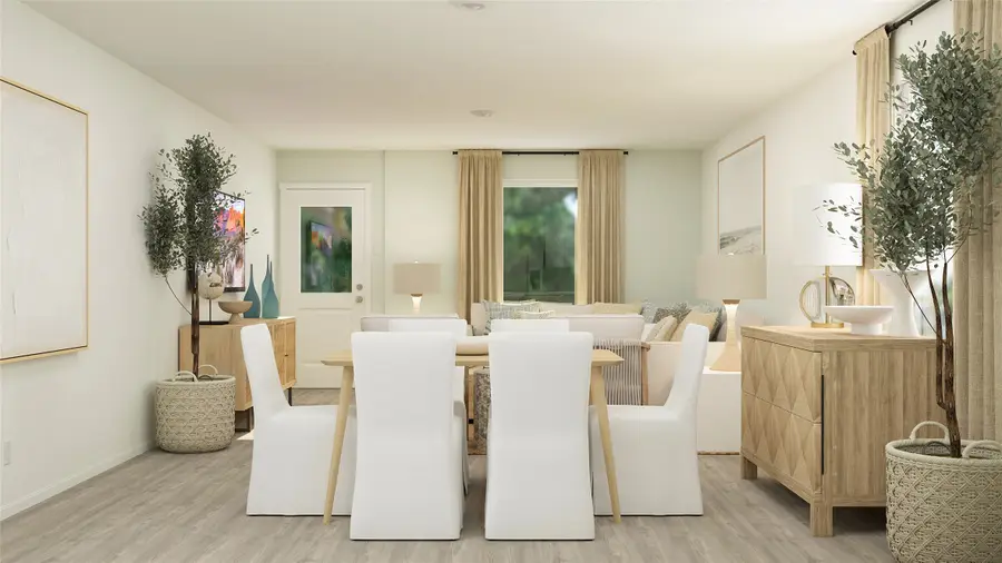 724 Wagtail Drive, Princeton, TX 75407 - Image #3