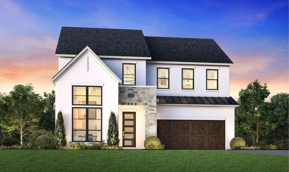 816 Cottontail Way, Celina, TX 75009 - Image #1