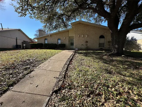 4601 Elm Ridge Lane, Garland, TX 75044