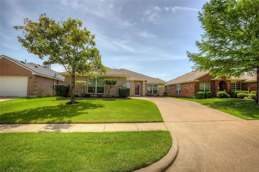 2804 Shelduck Drive, Mesquite, TX 75181 - Image #2