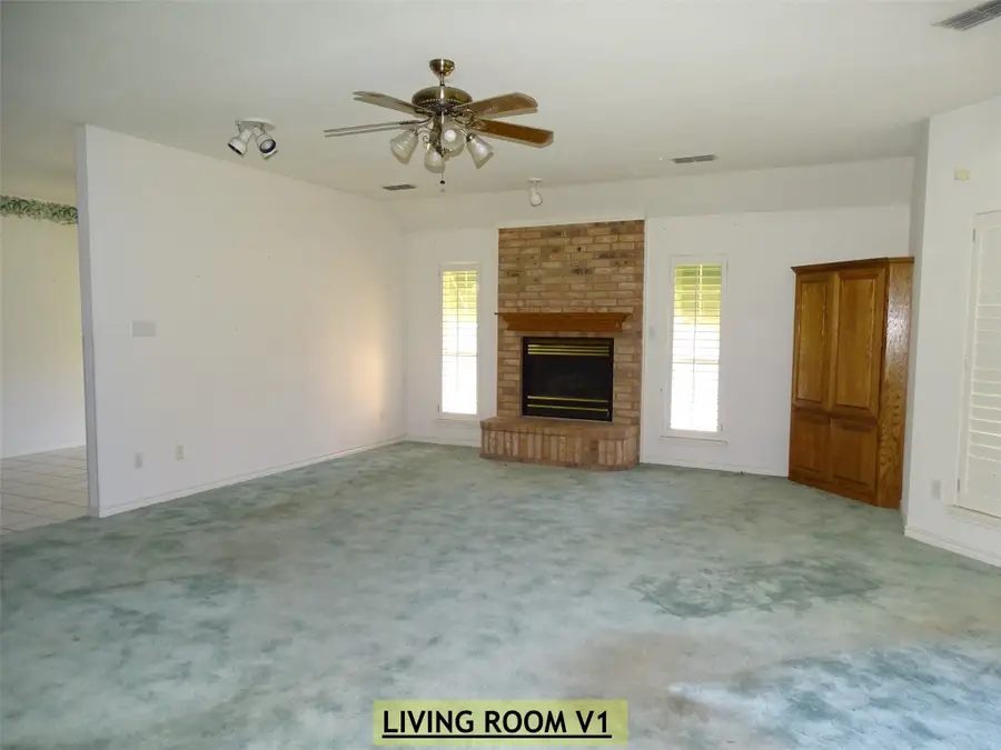 6134 Laurel Court, Abilene, TX 79606 - Image #2